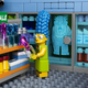 Illustration for article titled The Official LEGO Kwik-E-Mart Is Also Cursed